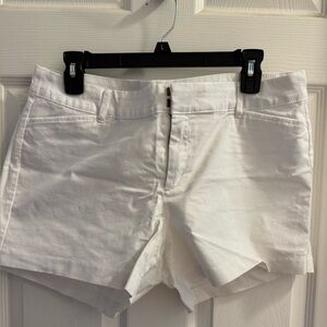 Old Navy Pixie Shorts | Size 10